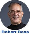 photo of Robert Ross